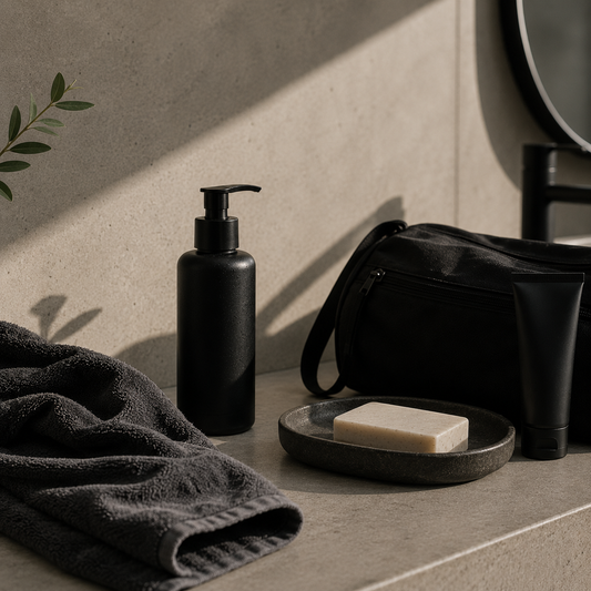 Why Performance Skincare Is Replacing 10-Step Routines