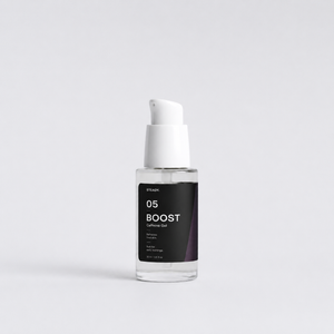 Caffeine Gel Booster