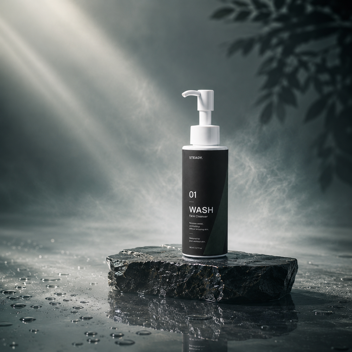 Blemish Purifying Face Wash