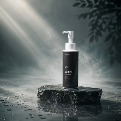 Blemish Purifying Face Wash