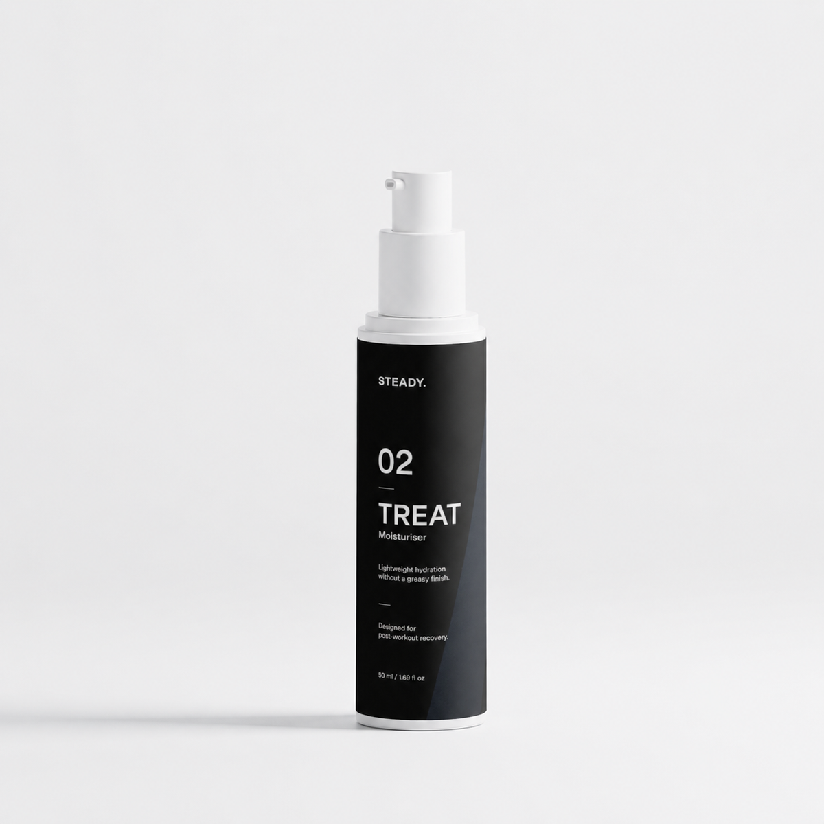 Blemish Care Moisturiser