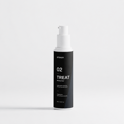 Blemish Care Moisturiser