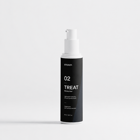 Blemish Care Moisturiser
