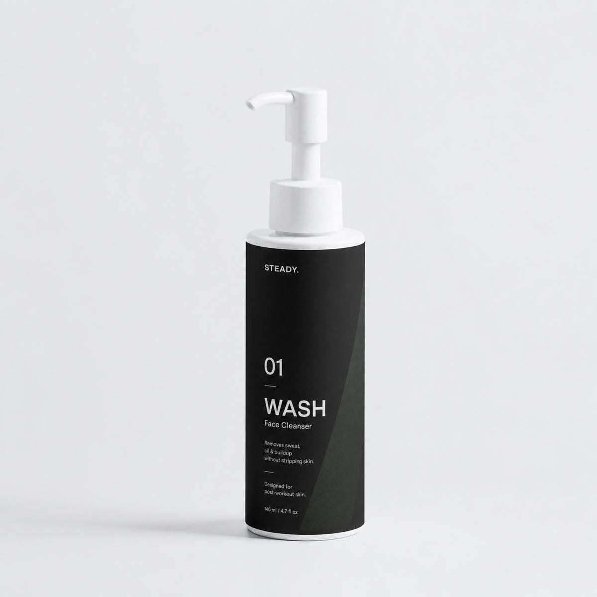 Blemish Purifying Face Wash