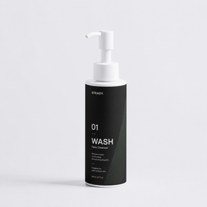 Blemish Purifying Face Wash