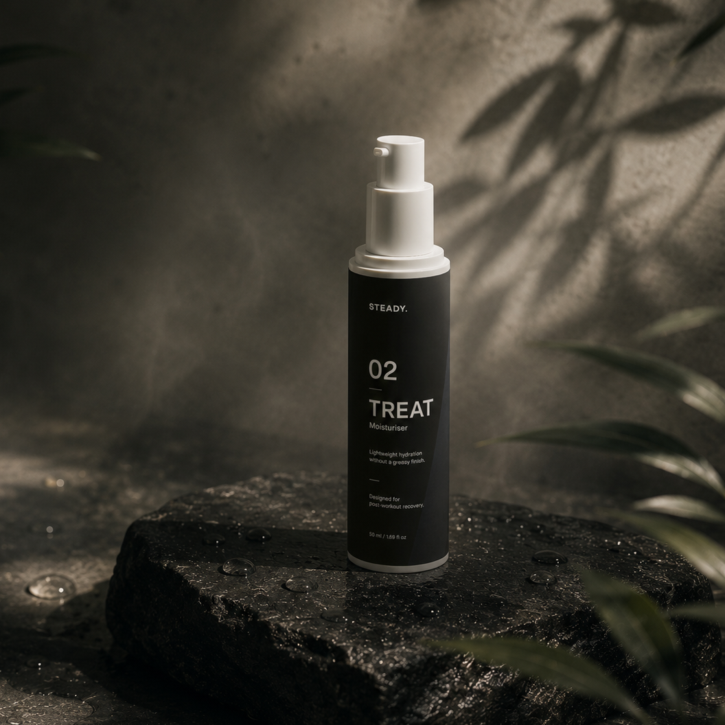 Blemish Care Moisturiser