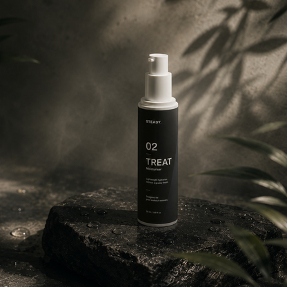 Blemish Care Moisturiser