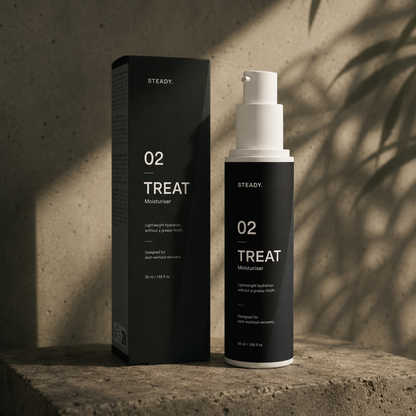 Blemish Care Moisturiser