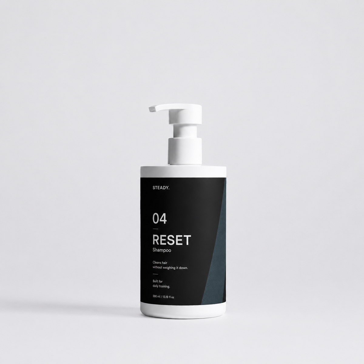 Keratin Volume Boost Shampoo