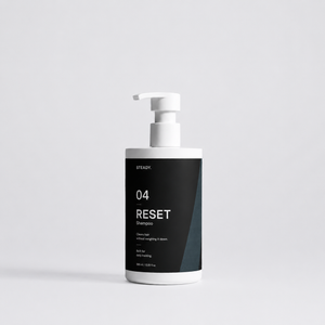 Keratin Volume Boost Shampoo
