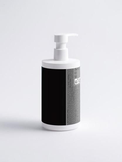 Keratin Volume Boost Shampoo