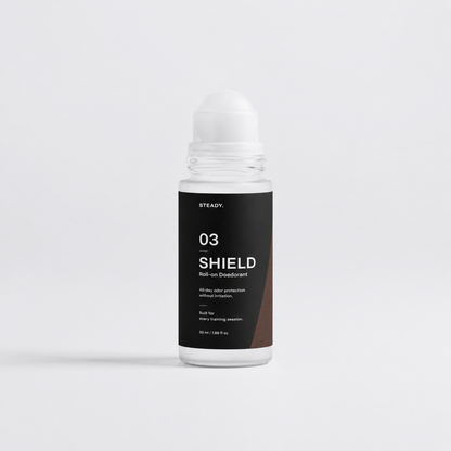 Aluminum-free Roll-on Deodorant