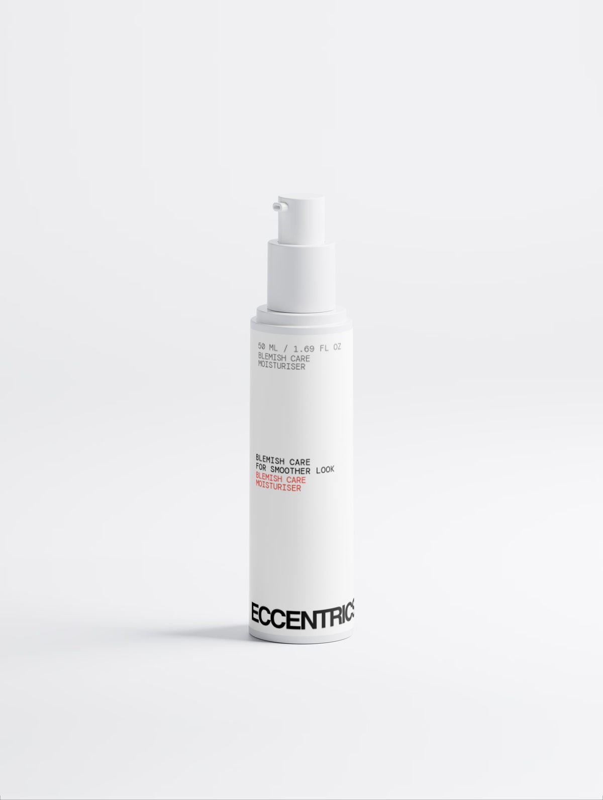Blemish Care Moisturiser
