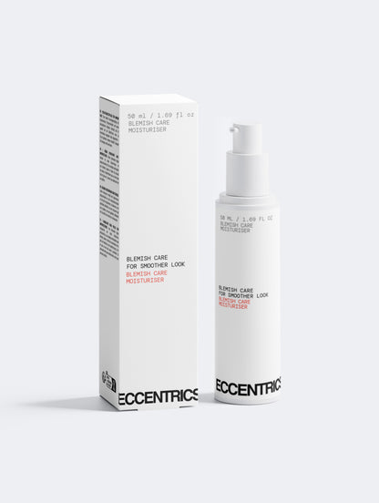 Blemish Care Moisturiser