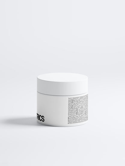 Clay Mask for Pores and Blackheads