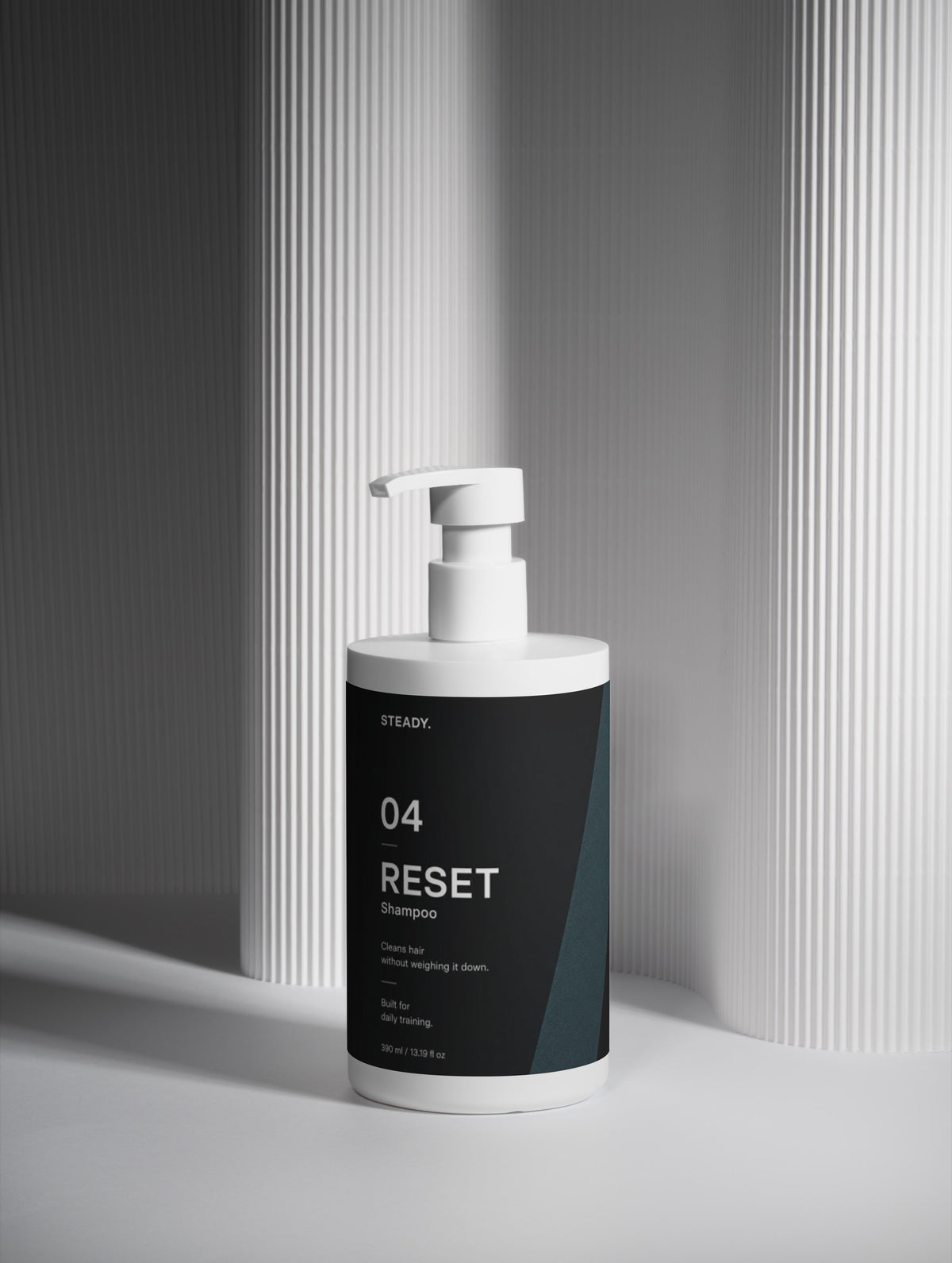 Keratin Volume Boost Shampoo