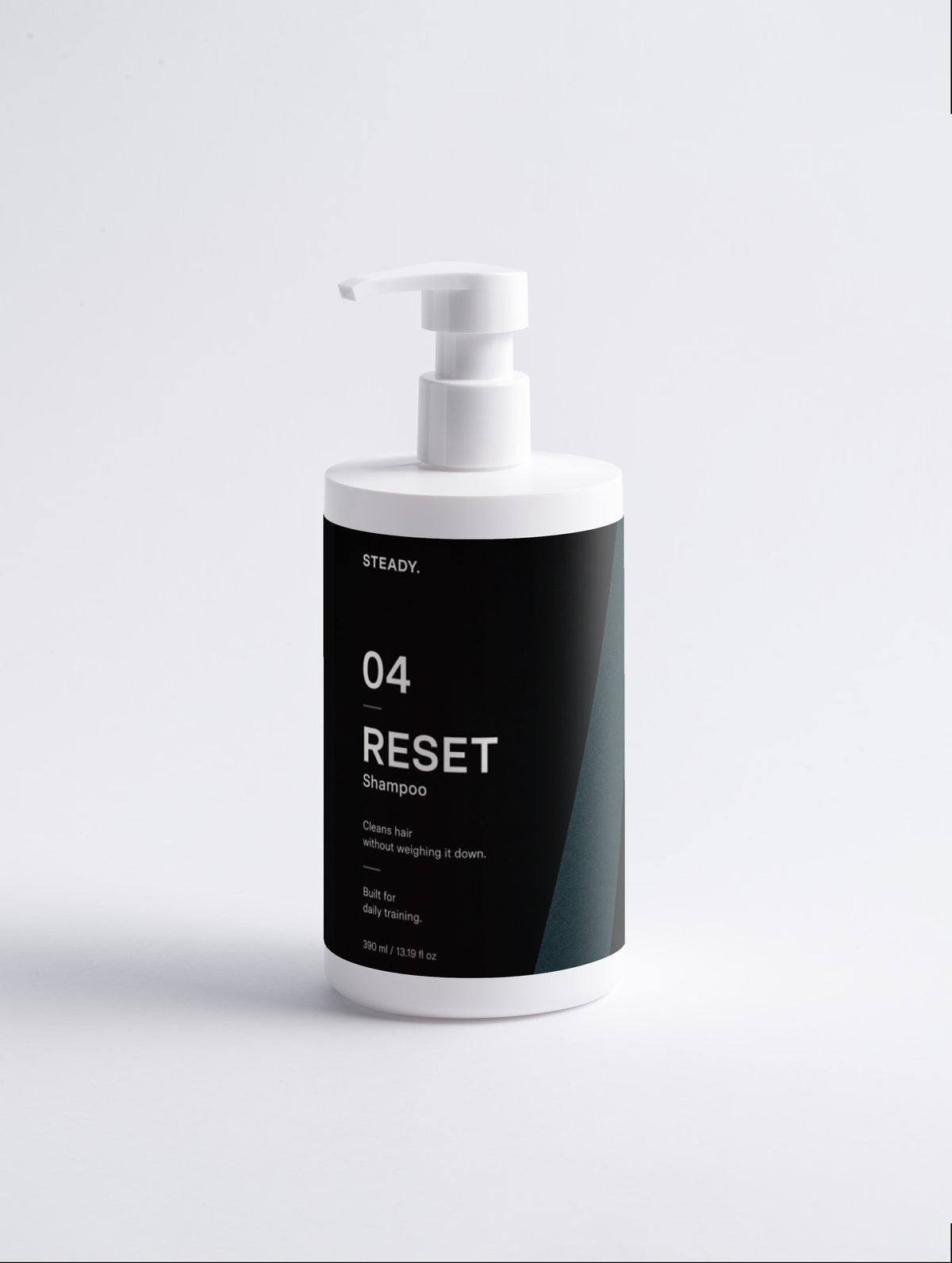 Keratin Volume Boost Shampoo