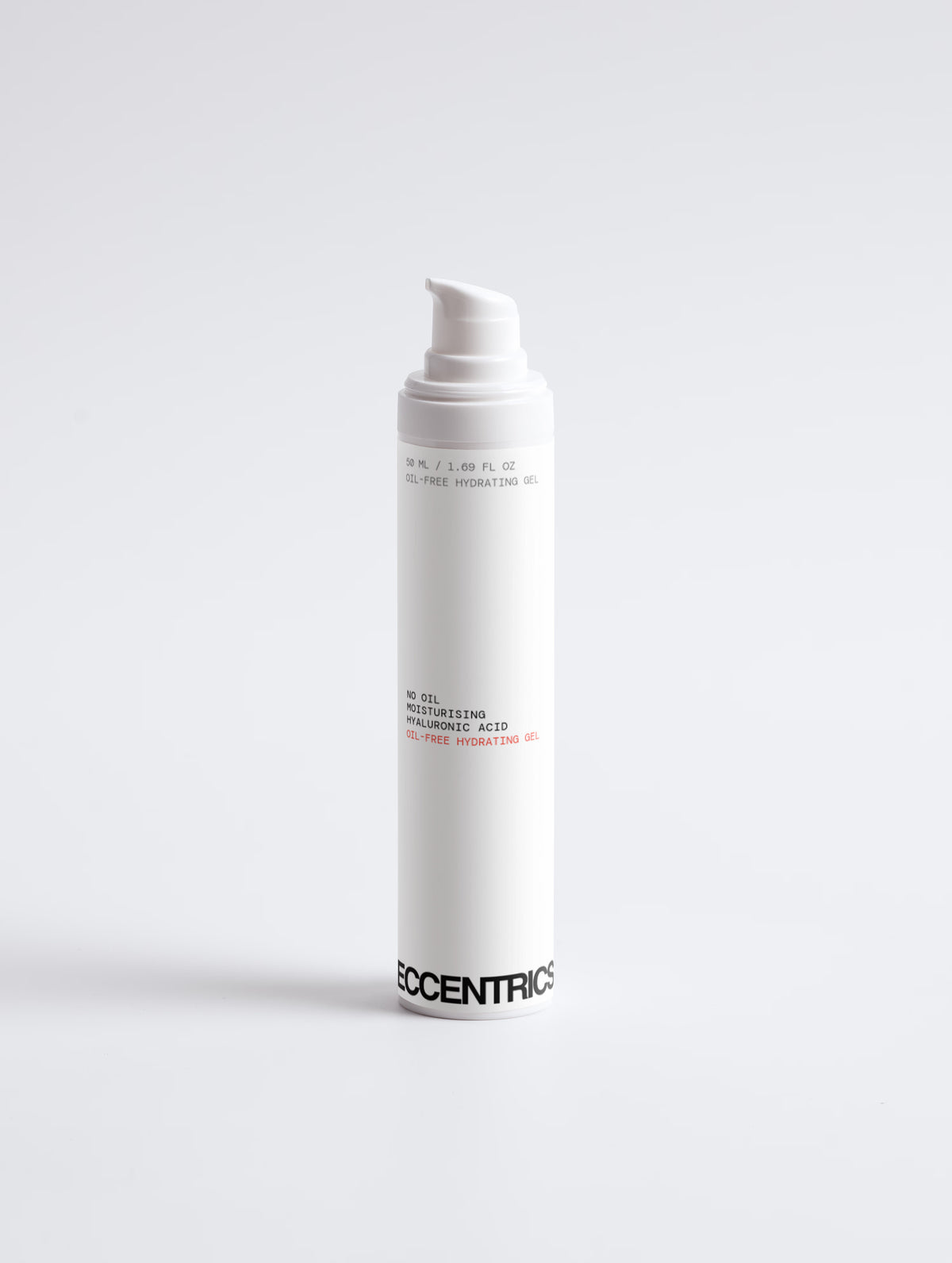 Oil-Free Hydrating Gel