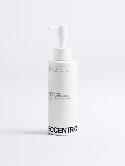 Blemish Purifying Face Wash