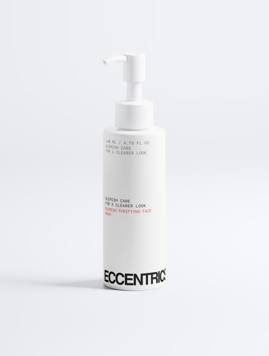 Blemish Purifying Face Wash